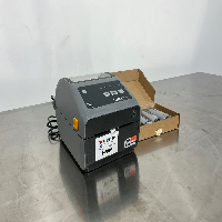 Zebra Tchenologies Corporation ZD621 Printer image 0